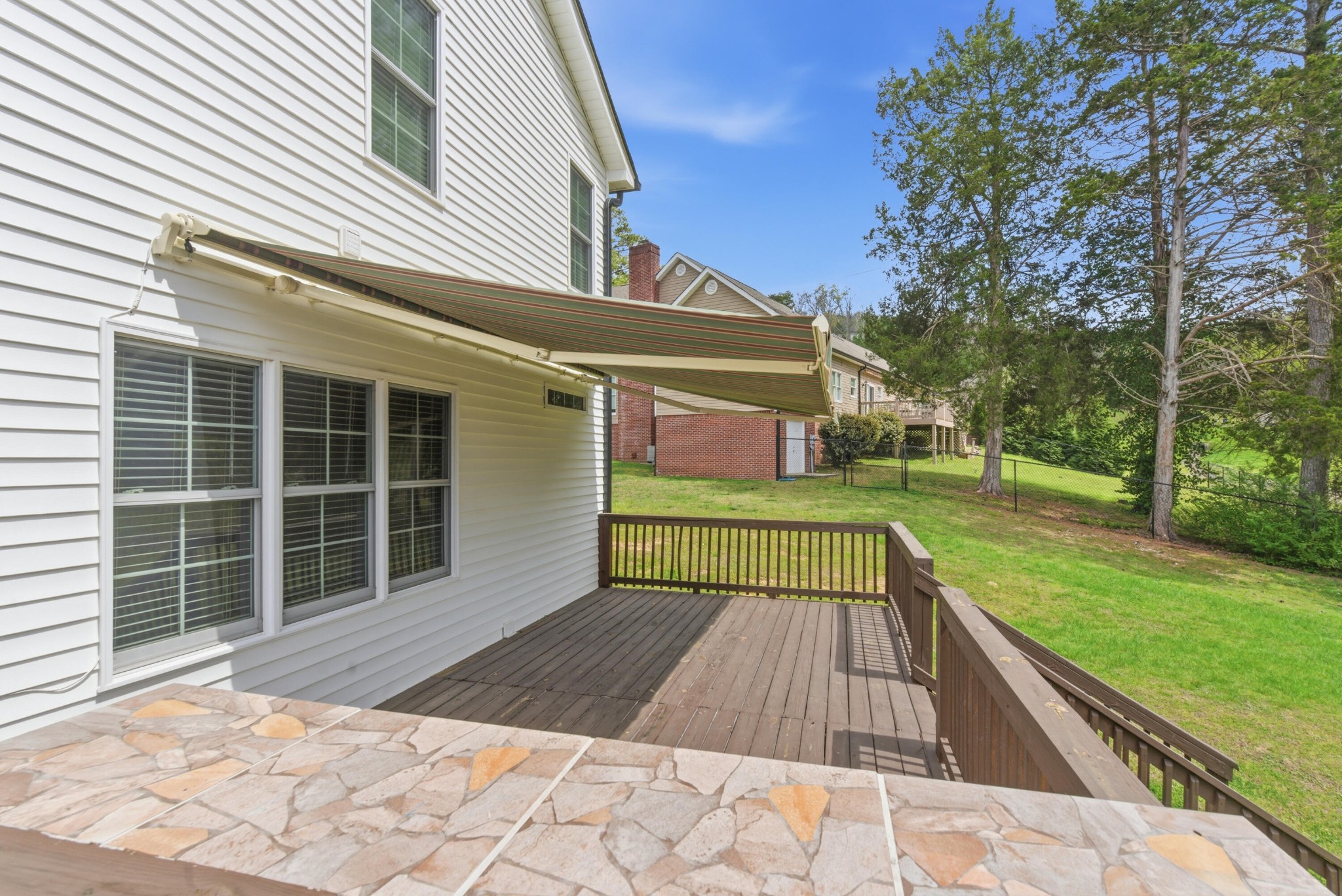 120 Stonewood Drive, NW Cleveland TN 37311