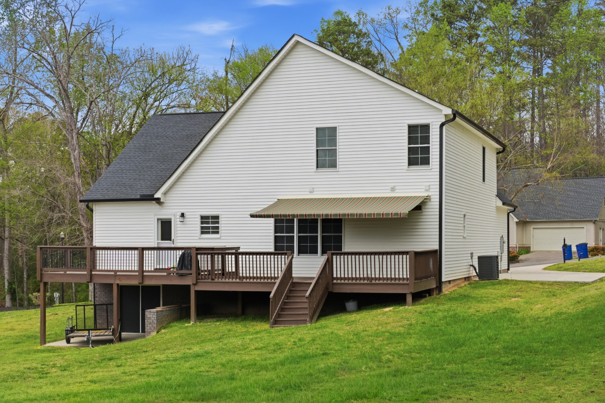 120 Stonewood Drive, NW Cleveland TN 37311