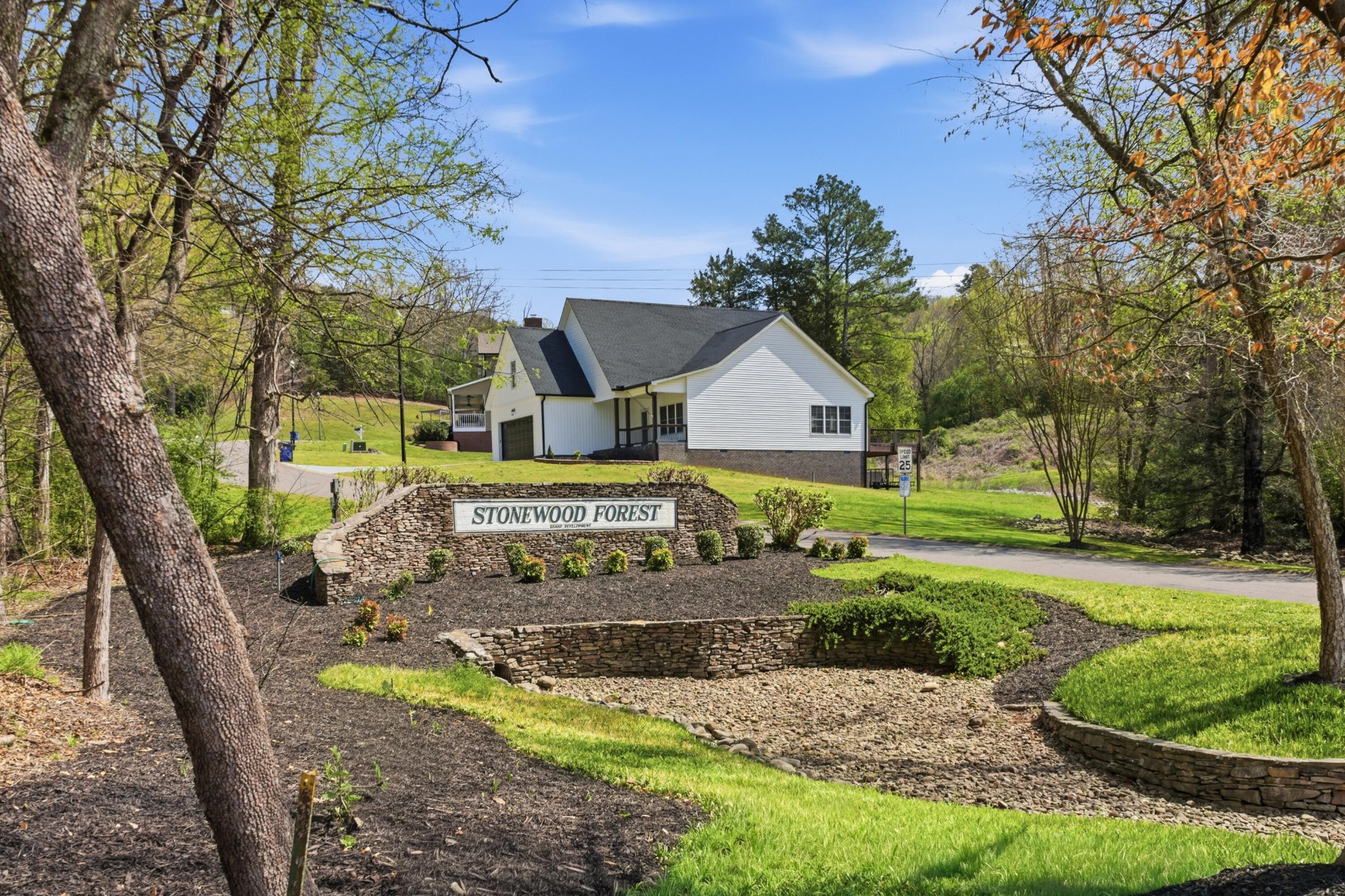 120 Stonewood Drive, NW Cleveland TN 37311