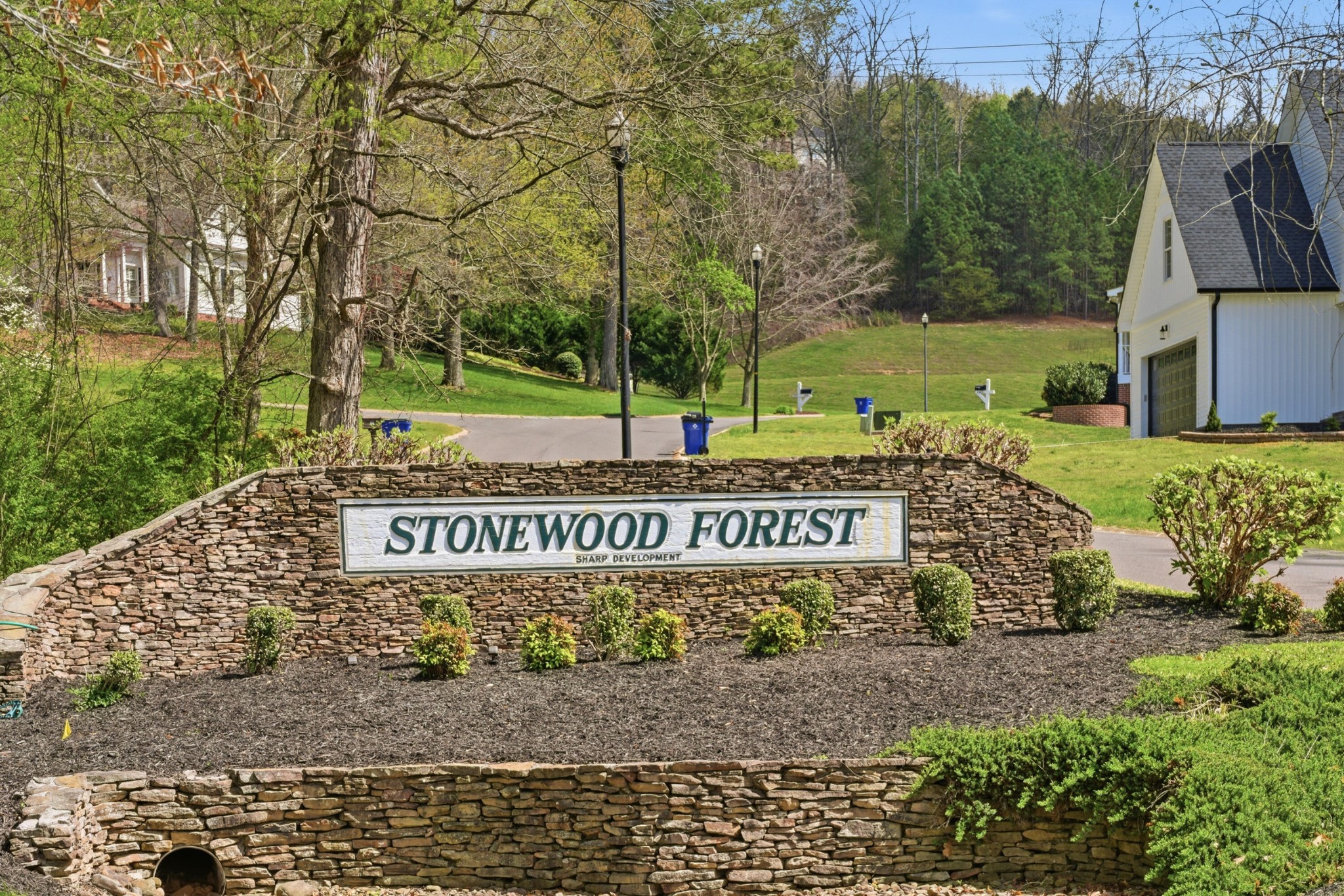 120 Stonewood Drive, NW Cleveland TN 37311