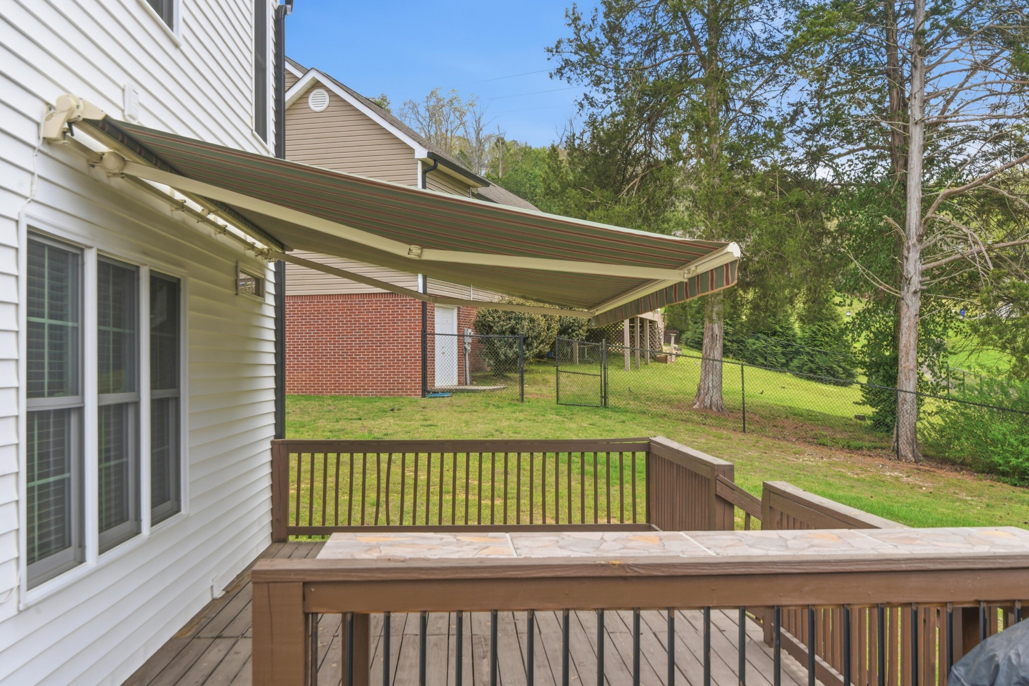 120 Stonewood Drive, NW Cleveland TN 37311