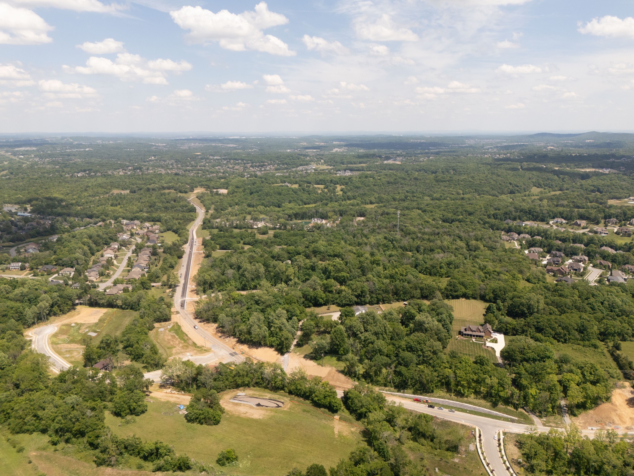 0 Dartmouth Drive Brentwood TN 37027