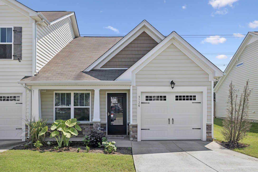 5536 Hamilton Circle Antioch TN 37013