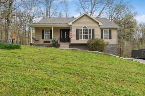 7375 Sac Lampley Road Bon Aqua TN 37025