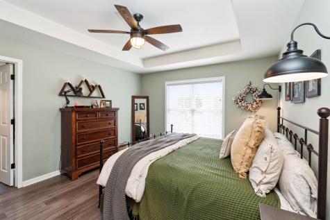 7375 Sac Lampley Road Bon Aqua TN 37025