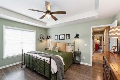 7375 Sac Lampley Road Bon Aqua TN 37025