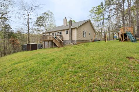 7375 Sac Lampley Road Bon Aqua TN 37025