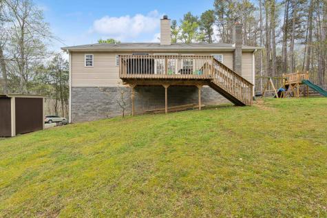 7375 Sac Lampley Road Bon Aqua TN 37025