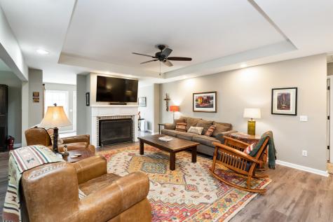 7375 Sac Lampley Road Bon Aqua TN 37025