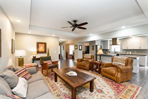 7375 Sac Lampley Road Bon Aqua TN 37025