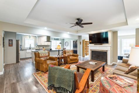 7375 Sac Lampley Road Bon Aqua TN 37025