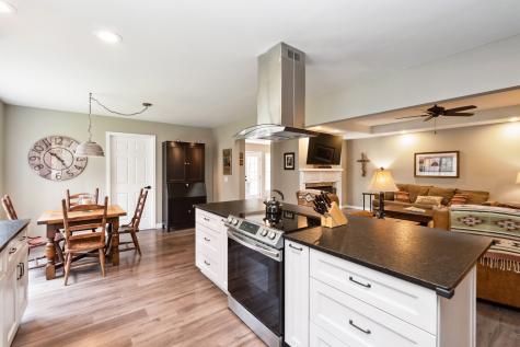7375 Sac Lampley Road Bon Aqua TN 37025