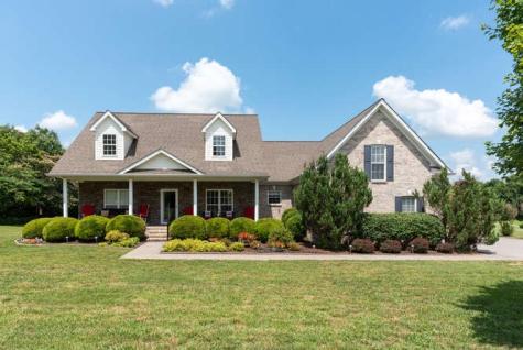1997 Clara Mathis Road Spring Hill TN 37174