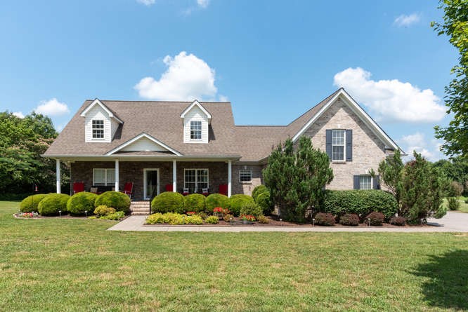 1997 Clara Mathis Road Spring Hill TN 37174