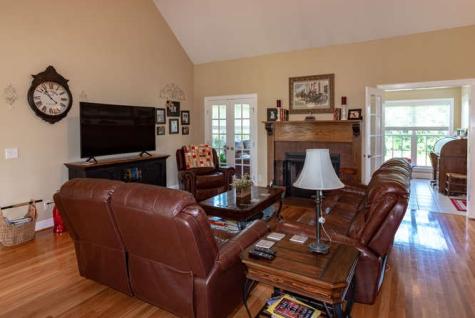 1997 Clara Mathis Road Spring Hill TN 37174