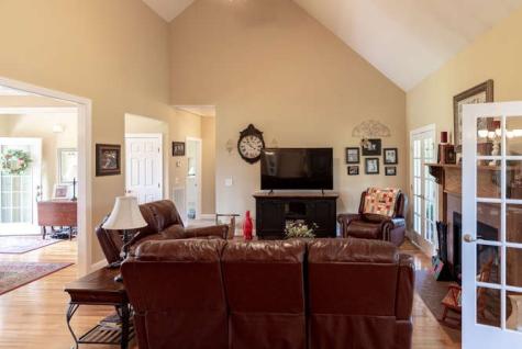 1997 Clara Mathis Road Spring Hill TN 37174