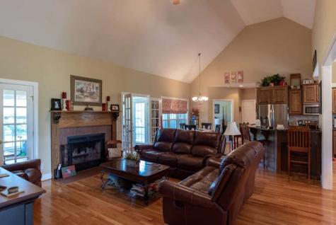 1997 Clara Mathis Road Spring Hill TN 37174
