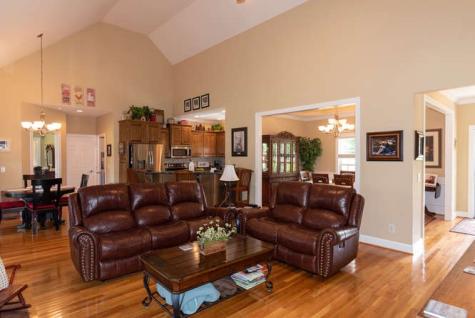 1997 Clara Mathis Road Spring Hill TN 37174