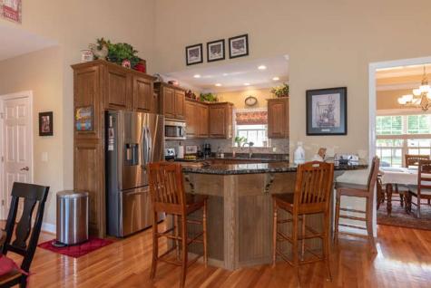 1997 Clara Mathis Road Spring Hill TN 37174