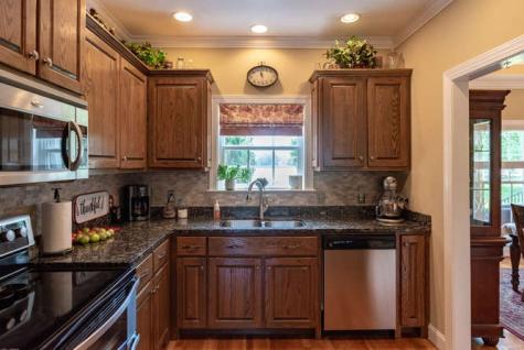 1997 Clara Mathis Road Spring Hill TN 37174