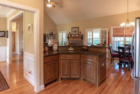 1997 Clara Mathis Road Spring Hill TN 37174
