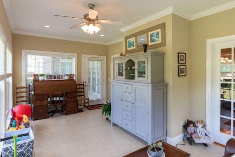 1997 Clara Mathis Road Spring Hill TN 37174