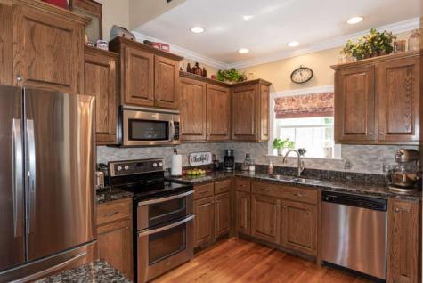 1997 Clara Mathis Road Spring Hill TN 37174
