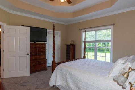 1997 Clara Mathis Road Spring Hill TN 37174