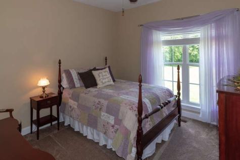 1997 Clara Mathis Road Spring Hill TN 37174