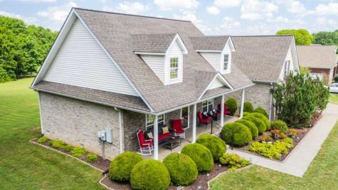 1997 Clara Mathis Road Spring Hill TN 37174