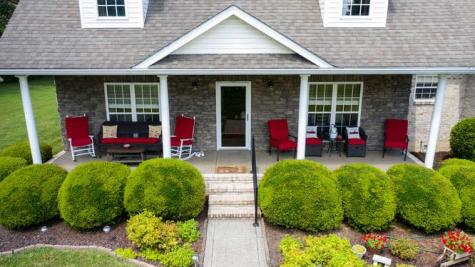 1997 Clara Mathis Road Spring Hill TN 37174