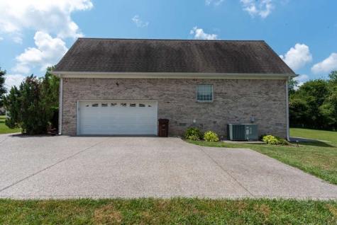 1997 Clara Mathis Road Spring Hill TN 37174