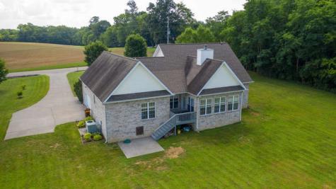 1997 Clara Mathis Road Spring Hill TN 37174