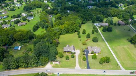 1997 Clara Mathis Road Spring Hill TN 37174