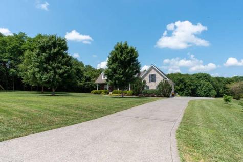 1997 Clara Mathis Road Spring Hill TN 37174