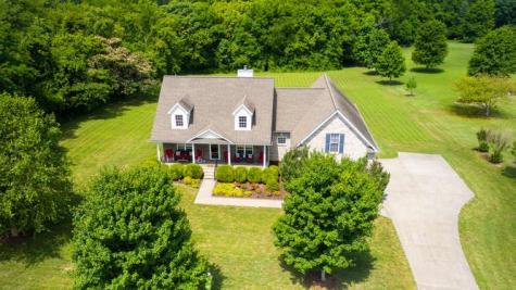1997 Clara Mathis Road Spring Hill TN 37174