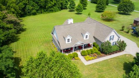 1997 Clara Mathis Road Spring Hill TN 37174