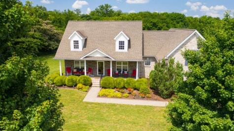 1997 Clara Mathis Road Spring Hill TN 37174
