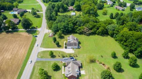 1997 Clara Mathis Road Spring Hill TN 37174