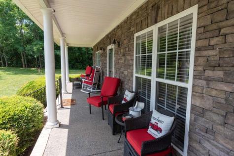 1997 Clara Mathis Road Spring Hill TN 37174