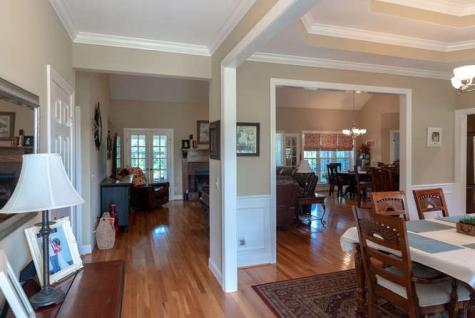 1997 Clara Mathis Road Spring Hill TN 37174