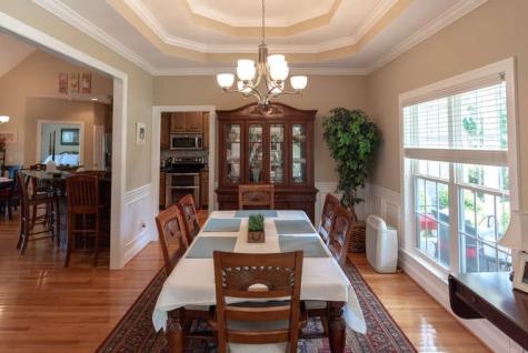 1997 Clara Mathis Road Spring Hill TN 37174