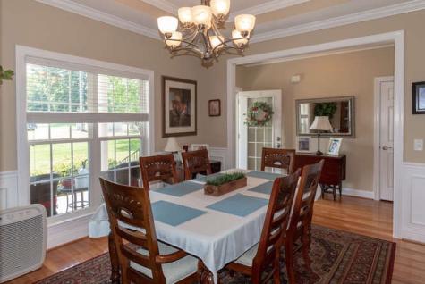 1997 Clara Mathis Road Spring Hill TN 37174
