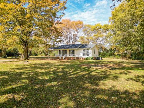 394 Beechcroft Road Spring Hill TN 37174