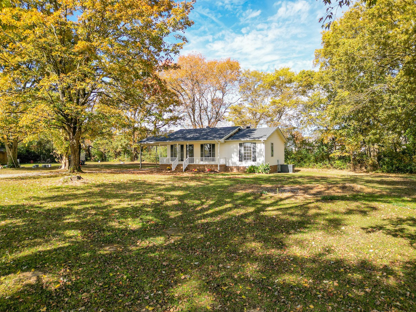 394 Beechcroft Road Spring Hill TN 37174