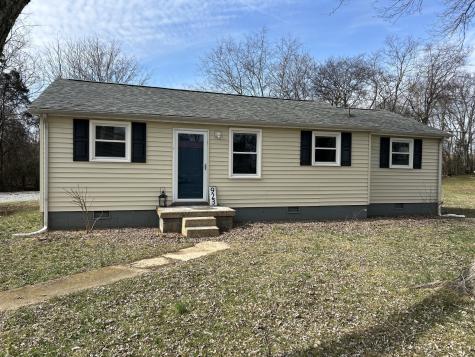 923 Meadowlark Drive White House TN 37188