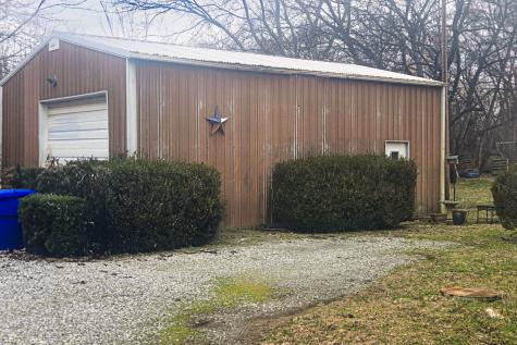 923 Meadowlark Drive White House TN 37188