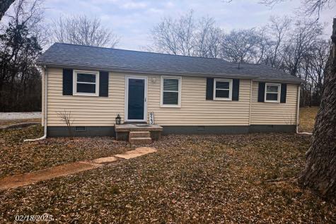 923 Meadowlark Drive White House TN 37188