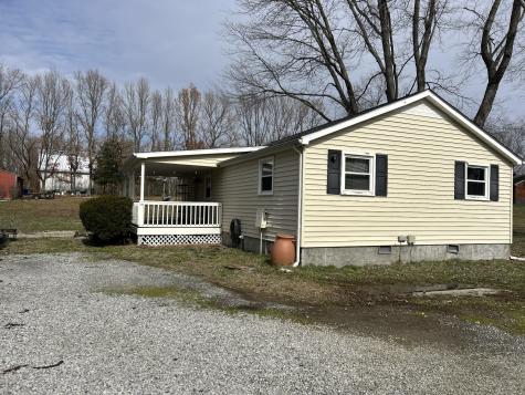 923 Meadowlark Drive White House TN 37188