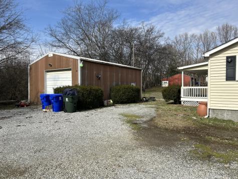 923 Meadowlark Drive White House TN 37188